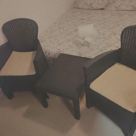 Apartamento Estudio Bailen Malaga Center Esterno foto