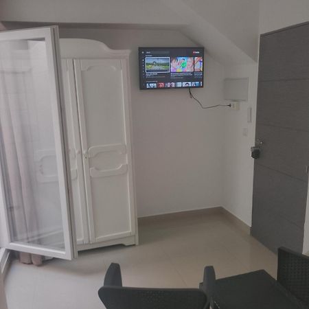 Apartamento Estudio Bailen Malaga Center Esterno foto