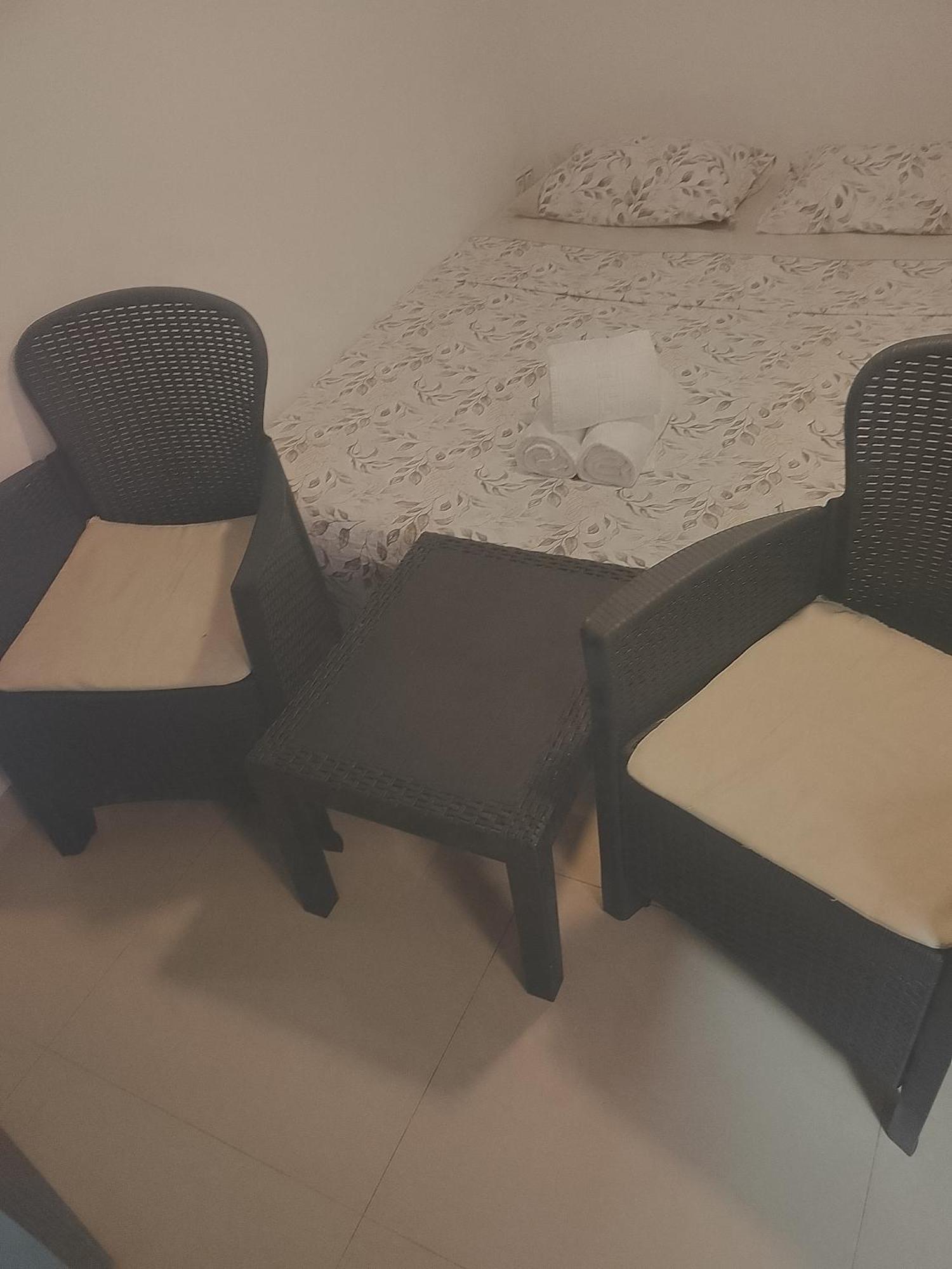 Apartamento Estudio Bailen Malaga Center Esterno foto