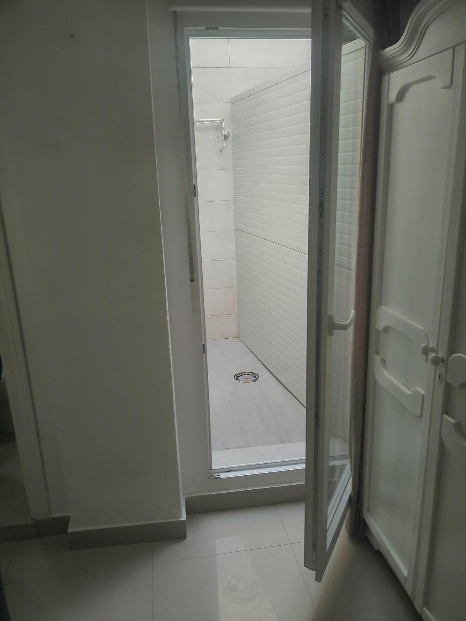 Apartamento Estudio Bailen Malaga Center Esterno foto