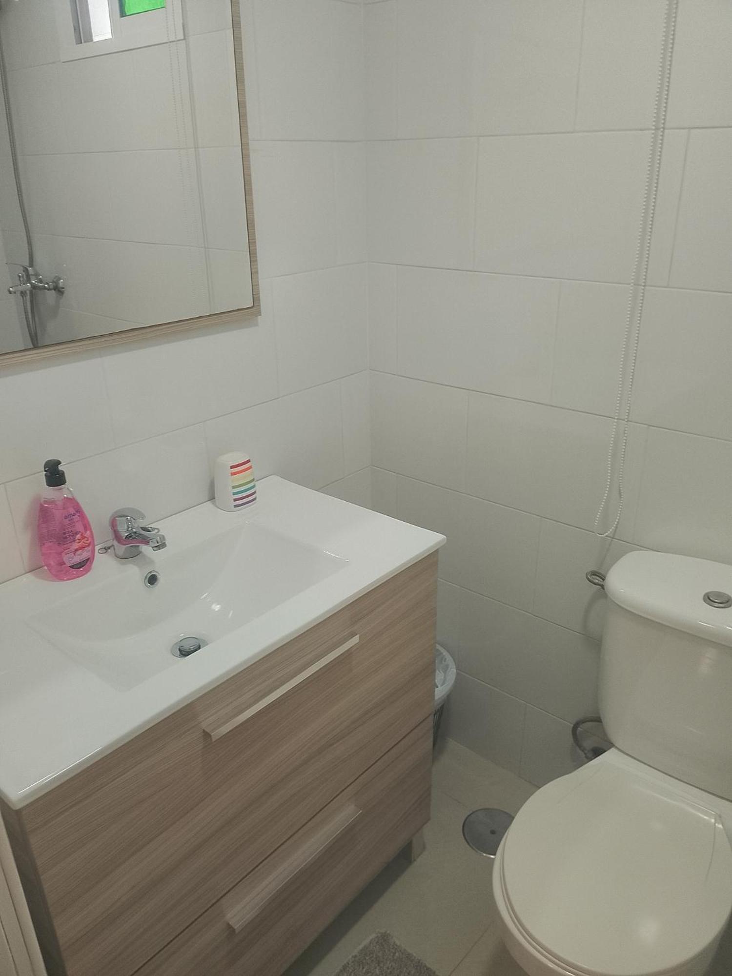 Apartamento Estudio Bailen Malaga Center Esterno foto
